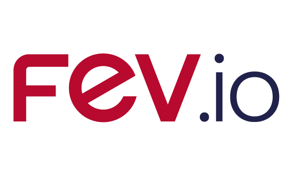 Logo FEV.io