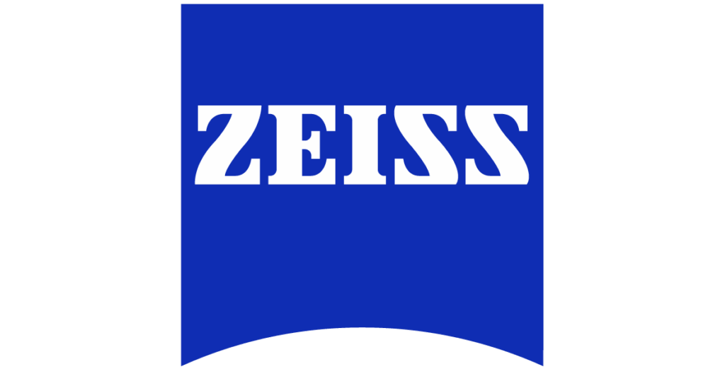 Logo Zeiss