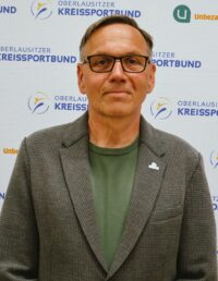 Michael Preuß