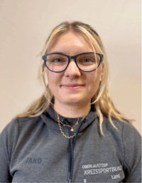 Milena Kelterborn