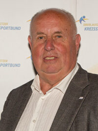 Arnim Christgen